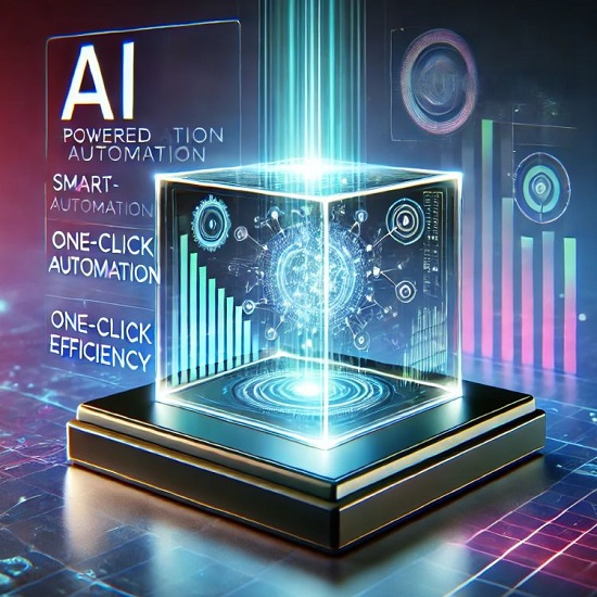 ARC-A.I., AI automation, one-click AI, smart automation, AI-powered system, productivity boost, digital marketing AI, passive income AI